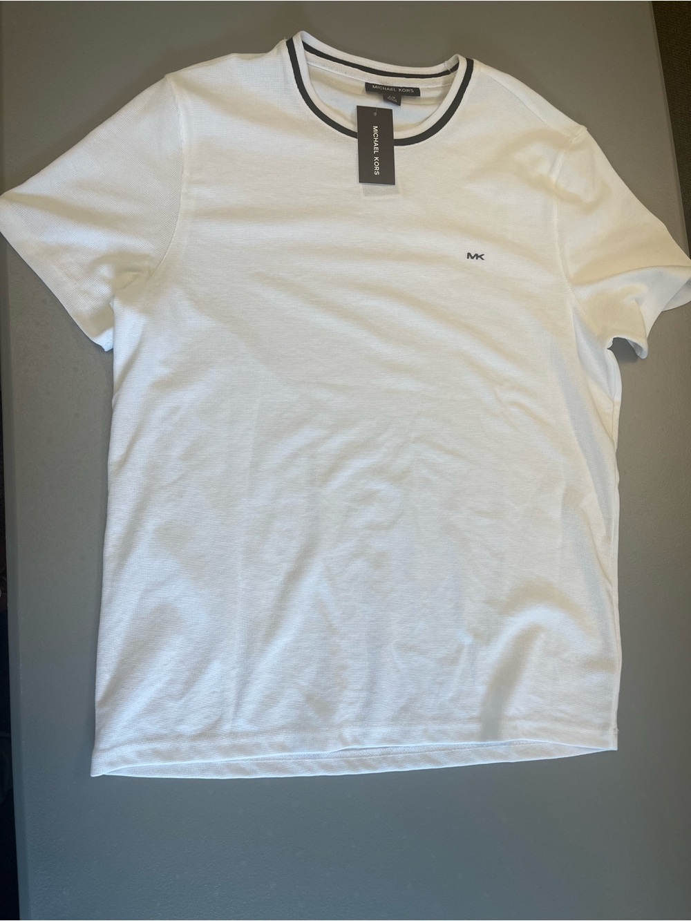 Michael Kors Knitted Tee NWT